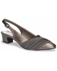 Easy Street - Bates Pump - Lyst