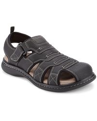 dockers sandals