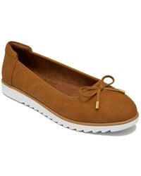 Aerosoles - Jade Flat - Lyst