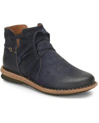 Born - Tarkiln Bootie - Lyst