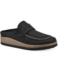 White Mountain - Brinlee Clog - Lyst