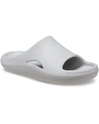 Crocs™ - Mellow Slide Sandal - Lyst