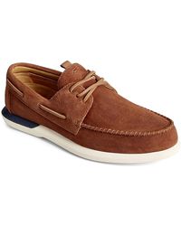 Sperry Top-Sider Gold Cup Victura Penny 