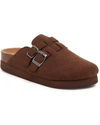 Rocket Dog - Abel Plus Clog - Lyst