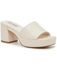 Steve Madden - Islah Sandal - Lyst