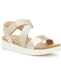 Hush Puppies - Scout Sandal - Lyst