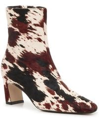 Steve Madden - Willa Bootie - Lyst