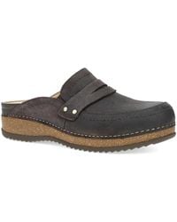 Dansko - Maggy Clog - Lyst