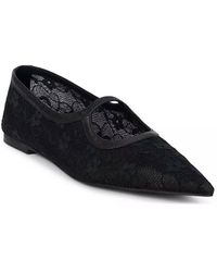 Matisse - Fleur Flat - Lyst