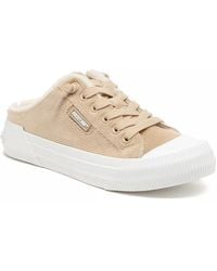 Rocket Dog - Cheery Platform Sneaker - Lyst