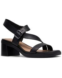 Clarks - Jaylan Sol Sandal - Lyst