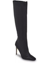 Lady Couture - Diamond Boot - Lyst