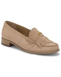 Vince Camuto - Cosette Penny Loafer - Lyst