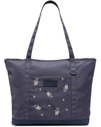 HUNTER - Campus Tote - Lyst