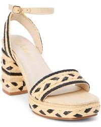 Matisse - Lyla Platform Sandal - Lyst