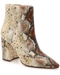 charles david starla bootie