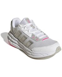adidas - Astrastar Sneaker - Lyst