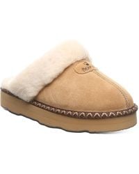 BEARPAW - Loki Slipper - Lyst
