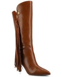 Journee Collection - Dolly Boot - Lyst