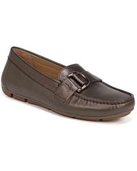 naturalizer berkley loafer