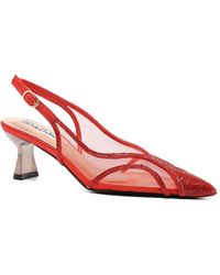 Lady Couture - Fancy Pump - Lyst