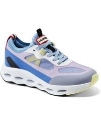 HUNTER - Ginny Sneaker - Lyst