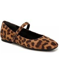 Vionic - Alameda Mary Jane Flat - Lyst
