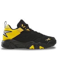 Reebok - Brutus Low Sneaker - Lyst