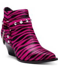jessica simpson zellya boot
