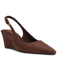 Anne Klein - Cookie Wedge Pump - Lyst