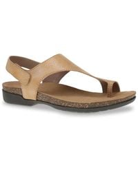 Dansko - Reece Sandal - Lyst
