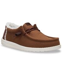 HEYDUDE - Wally Slipon - Lyst
