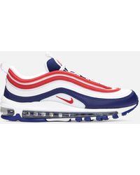 air max 97 usa tape