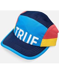 true religion hat real vs fake