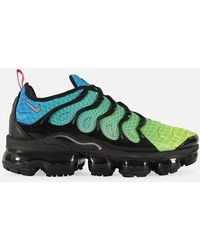 Men's White Air Vapormax Flyknit 3 Men's White Air Vapormax Flyknit 3