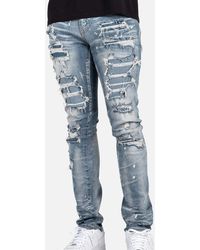 smoke rise jeans website