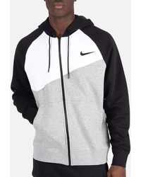nike double swoosh sweats
