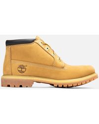 slim nellie chukka boots