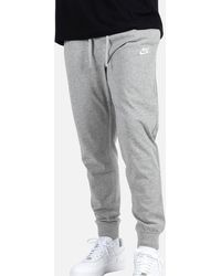 nike nsw optic jogger