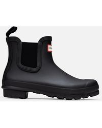 halliburton rubber boots