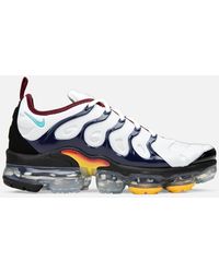 vapormax plus black gold