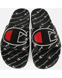 champion slides dtlr