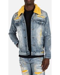 smoke rise jeans dtlr