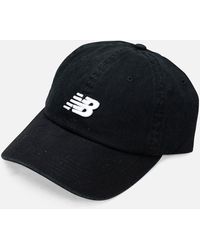 new balance skull cap
