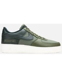 air force one army green