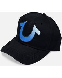 true religion dad hat