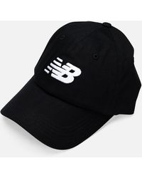 new balance caps