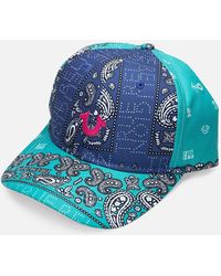true religion dad hat