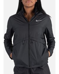 nikelab collection ghost windrunner women's jacket