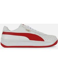 puma gv special twd